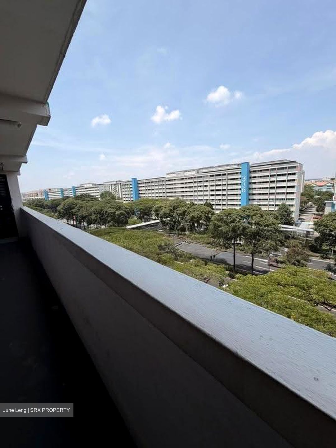 Blk 21 Eunos Crescent View (Geylang), HDB 3 Rooms #638237731